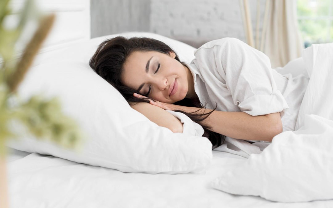 Sleep and Your Health