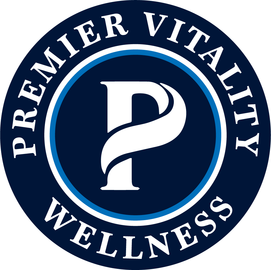 Premier Vitality Wellness