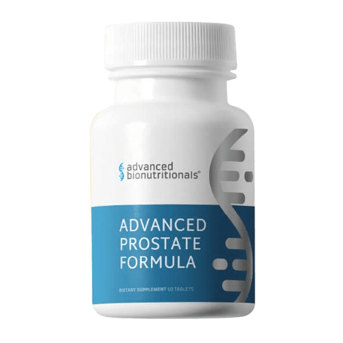 Advanced Prostate Formula