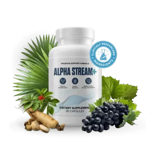 Alpha Stream Plus Reviews 2
