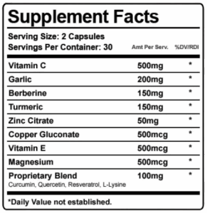 Beyond-Simplex-Supplement-Fact