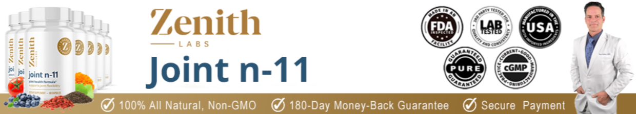 Joint N-11 Quality Assured