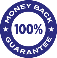 ProvaDent-Money Back Guarantee
