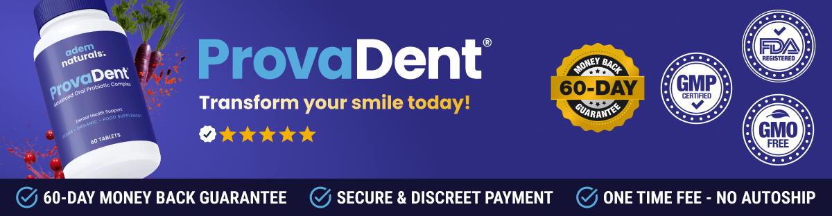 ProvaDent-Where to buy
